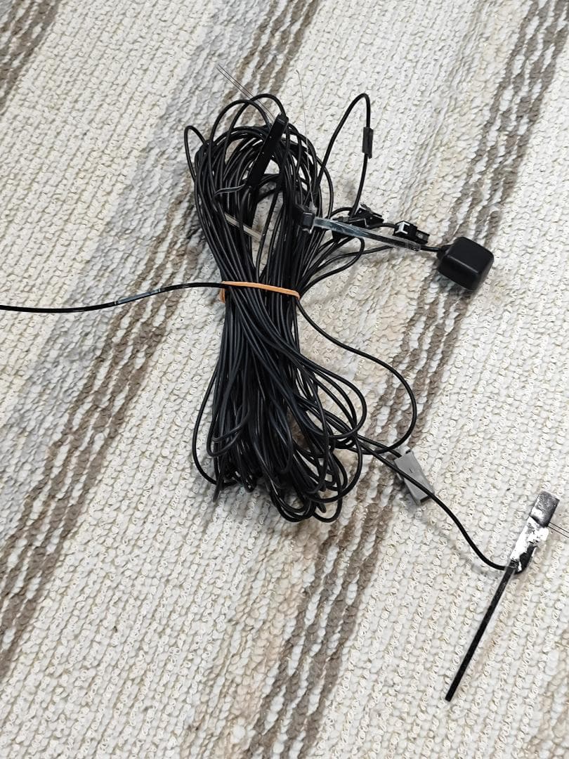 パナソニック カーナビ CN-RE06WD (2019)