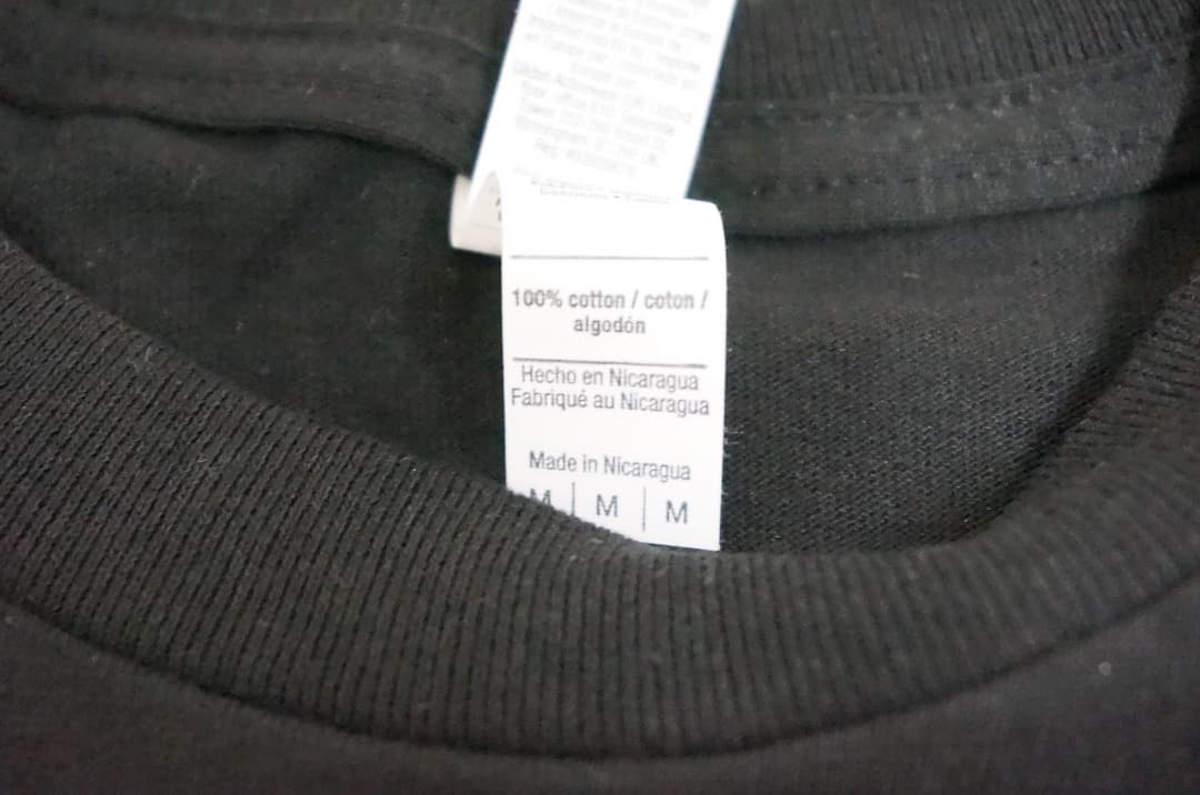 A24 / Good Time Tシャツ 新品未使用 Mサイズ 映画Tシャツ