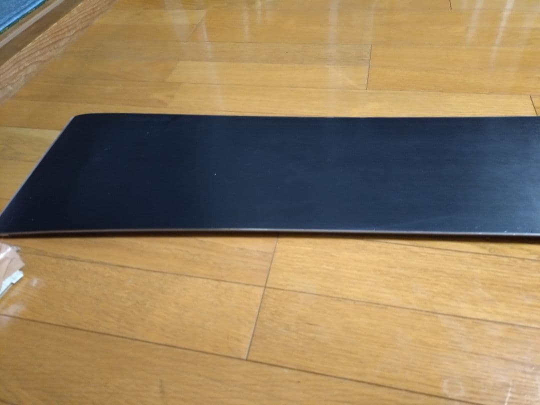 Kessler G アルペンスノーボード