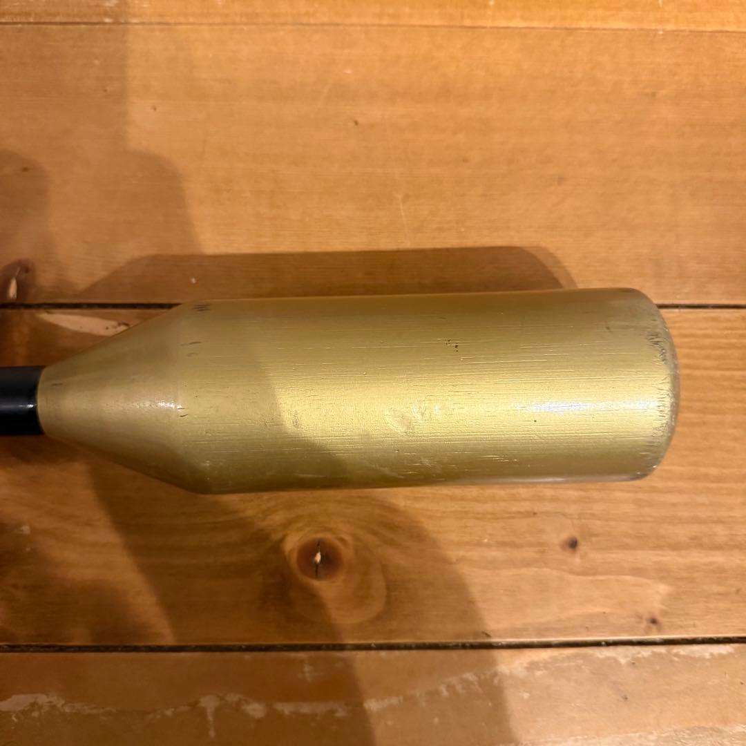 ヘッドランバット　ミノルマン　90cm 700g