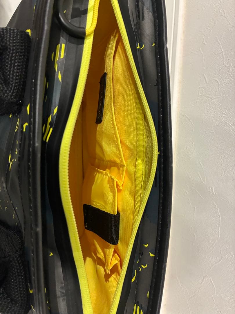 MARK & LONA マークアンドロナ カートバッグ