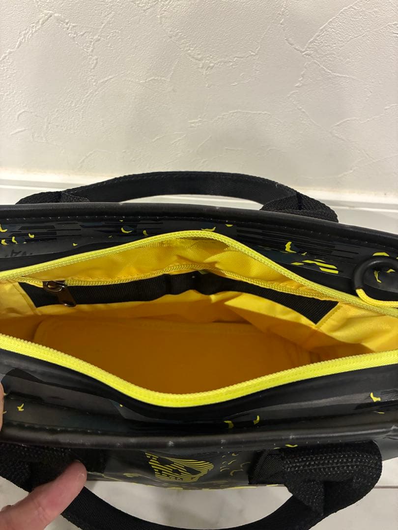 MARK & LONA マークアンドロナ カートバッグ