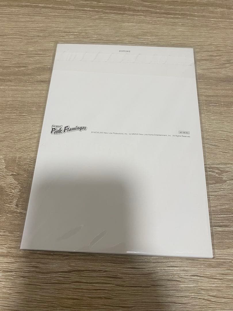 ジョン ウォーターズ ピンクフラミンゴ ノーカット特別版 DVD-BOX 美品