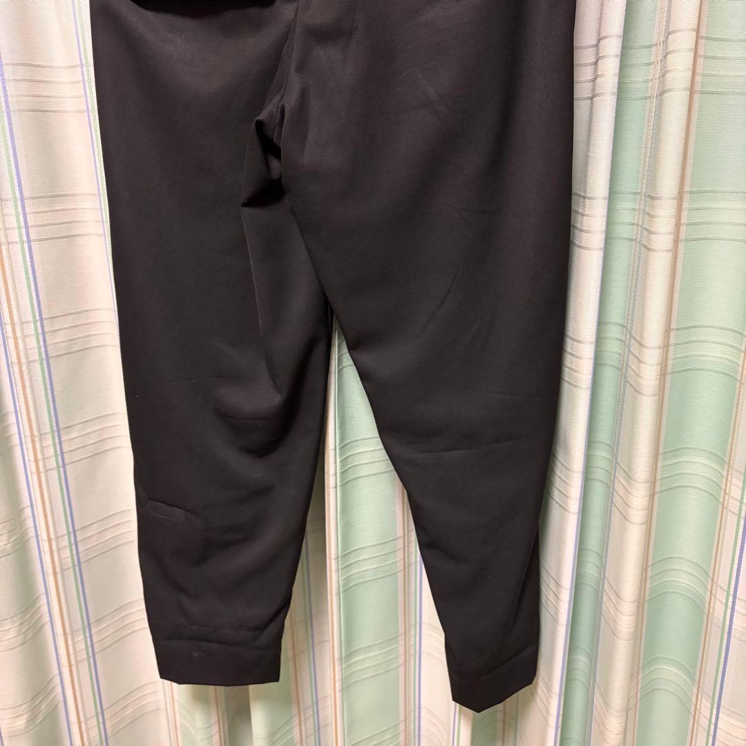 dulcamara よそいきイージースラックス