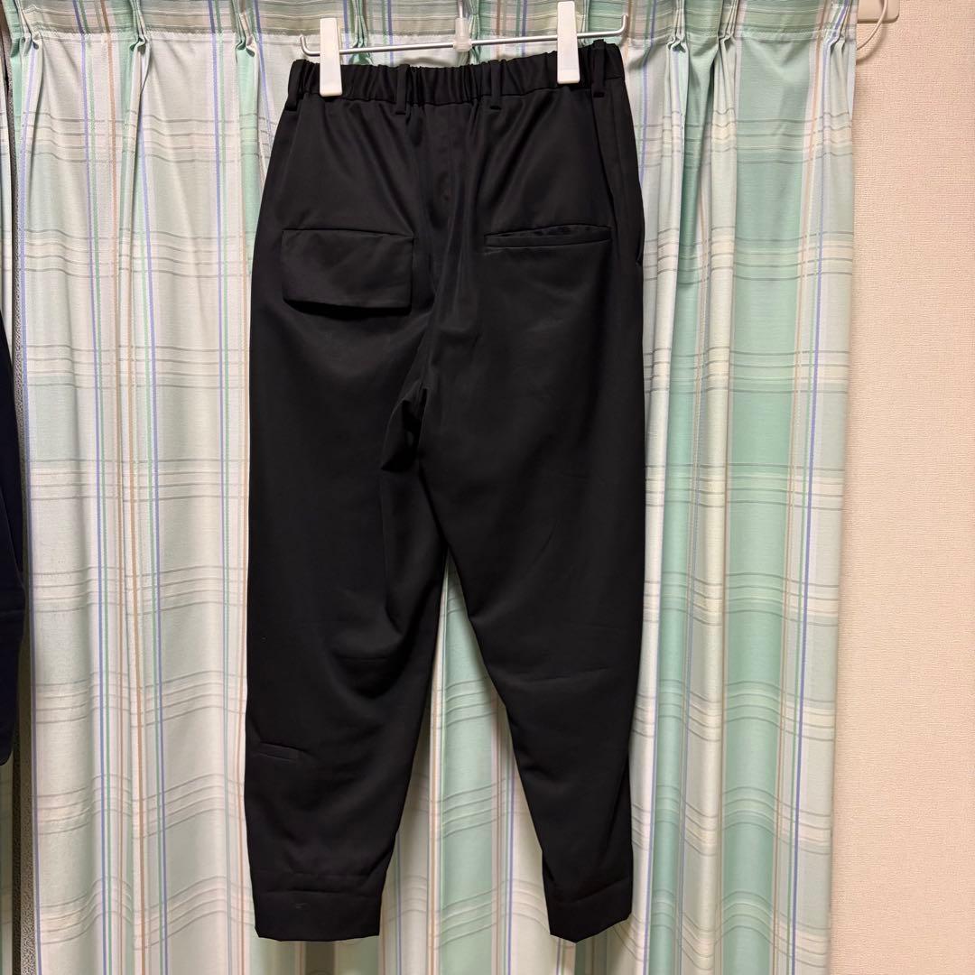 dulcamara よそいきイージースラックス