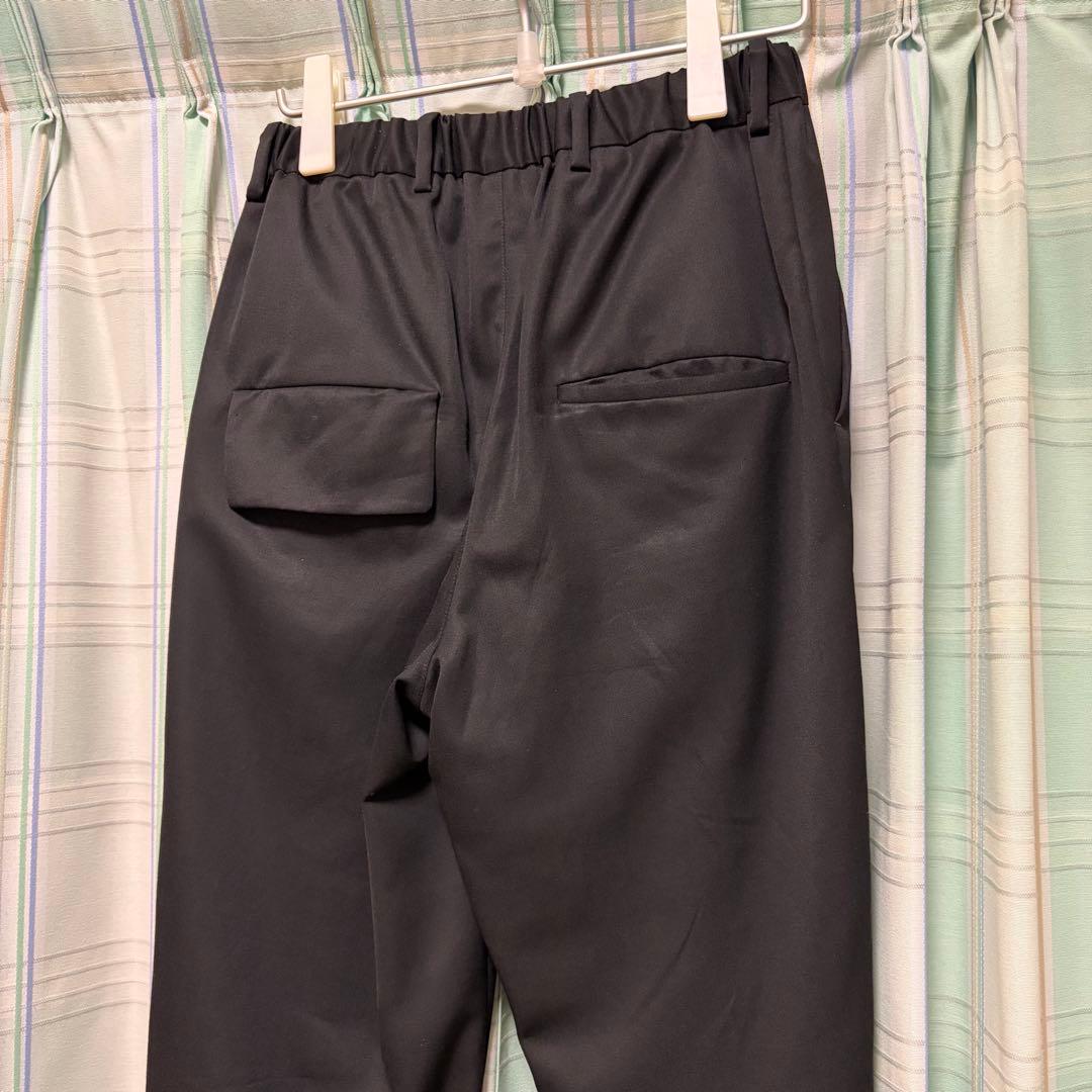 dulcamara よそいきイージースラックス