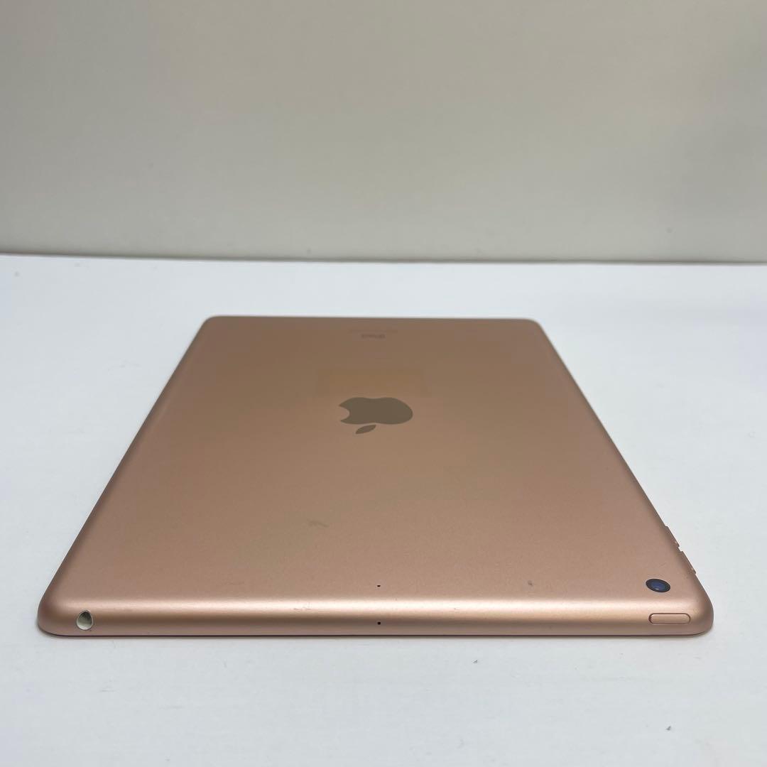 #868 iPad 第7世代 128GB Wi-Fi A2197 89%