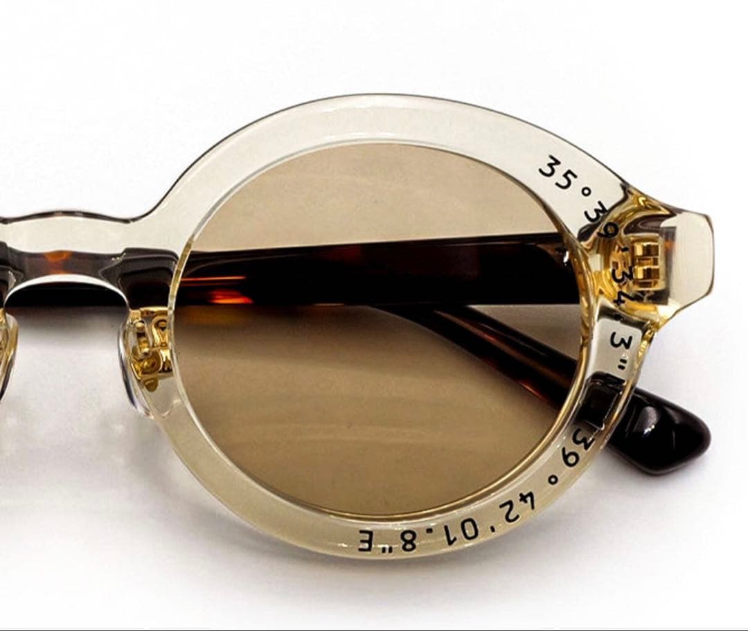 限定品　NSH サングラス