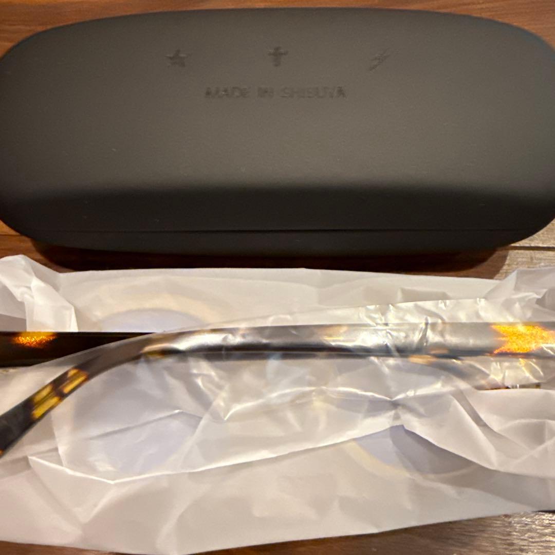 限定品　NSH サングラス