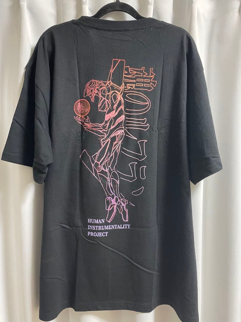 Human Instrumentality Project アスカ