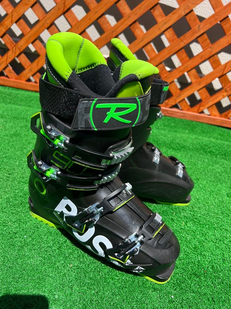 ROSSIGNOL TOUGISSOL スキー用ブーツ 27.5cm