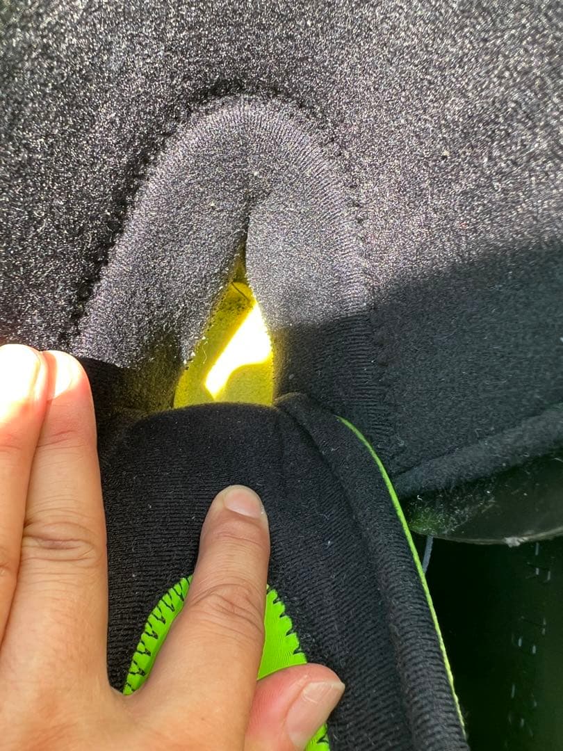 ROSSIGNOL TOUGISSOL スキー用ブーツ 27.5cm