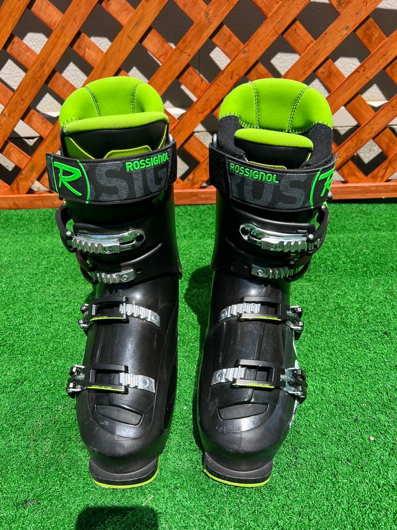 ROSSIGNOL TOUGISSOL スキー用ブーツ 27.5cm