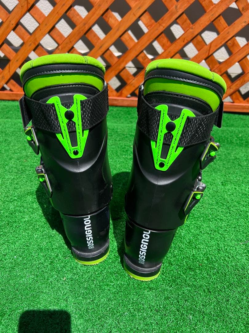 ROSSIGNOL TOUGISSOL スキー用ブーツ 27.5cm