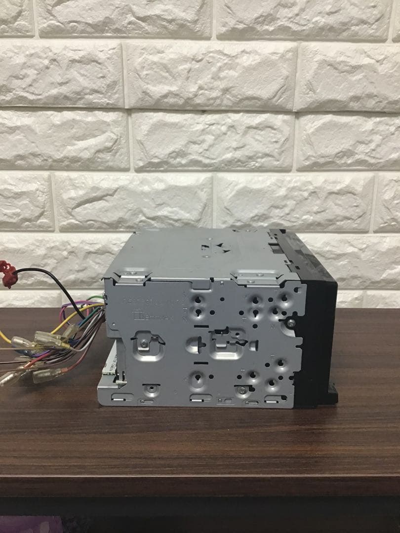 Pioneer AVIC-RZ77 カーナビゲーション 美品‼️