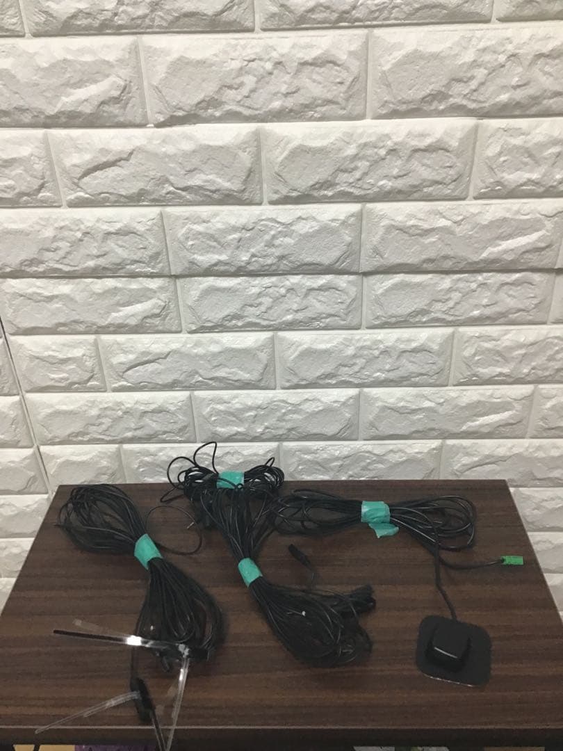 Pioneer AVIC-RZ77 カーナビゲーション 美品‼️