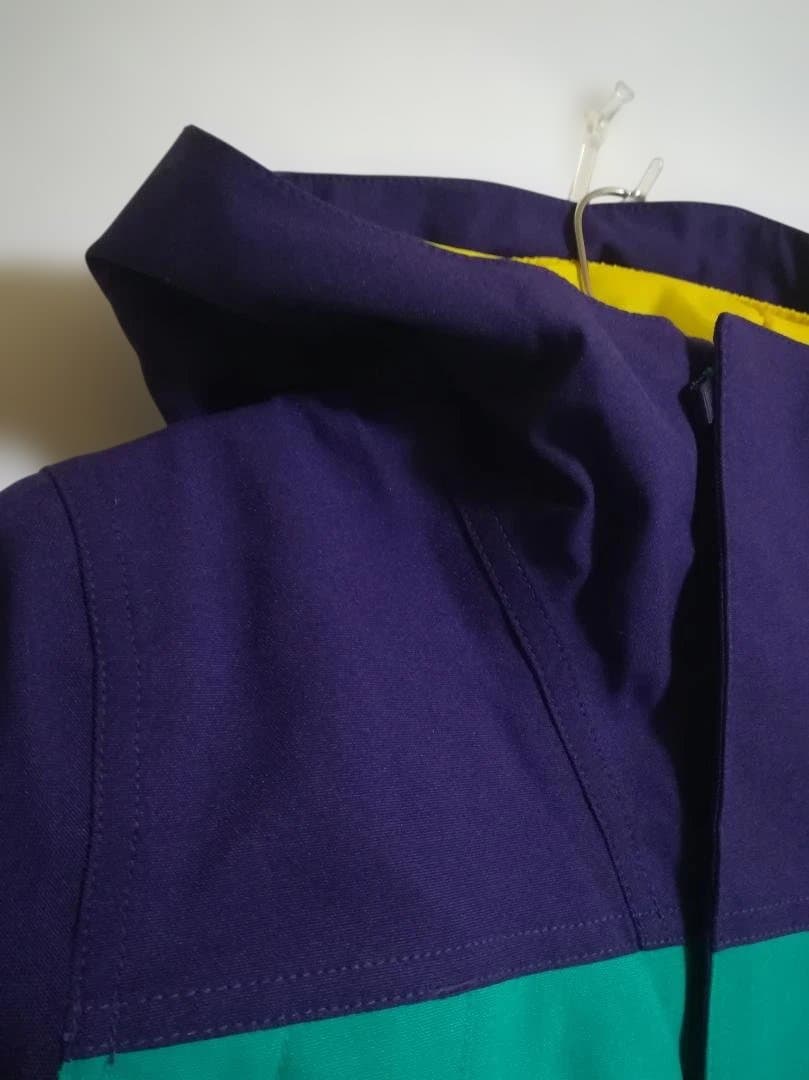 新品 BURTON 2021年 KIDS スノーボード ジャケット 120cm