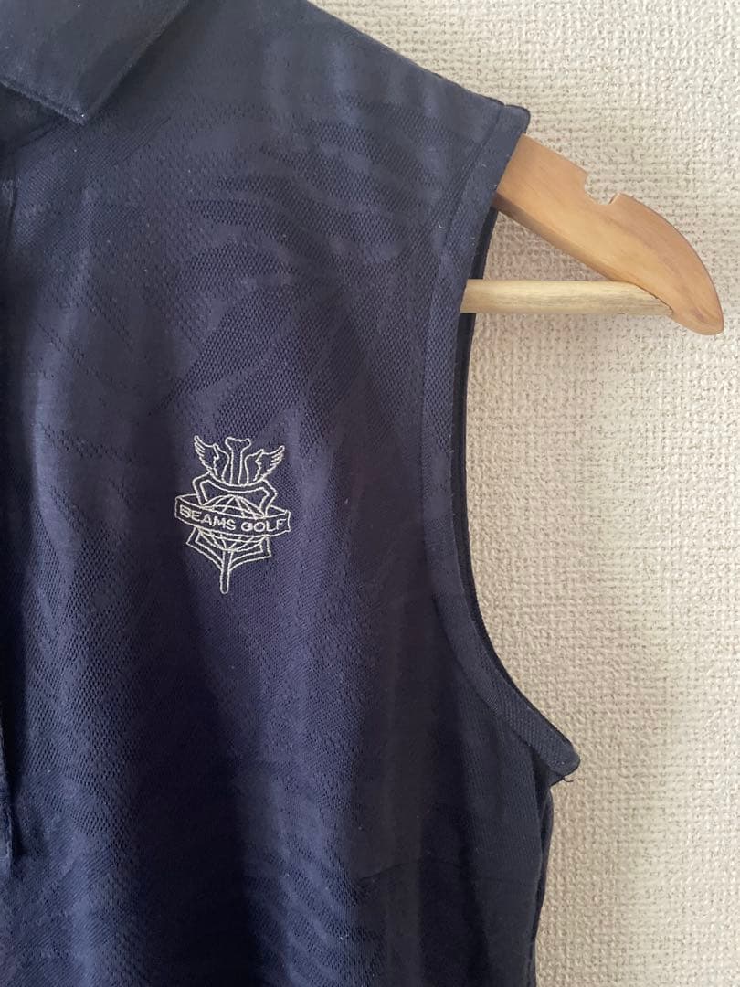BEAMS GOLF 3点セット