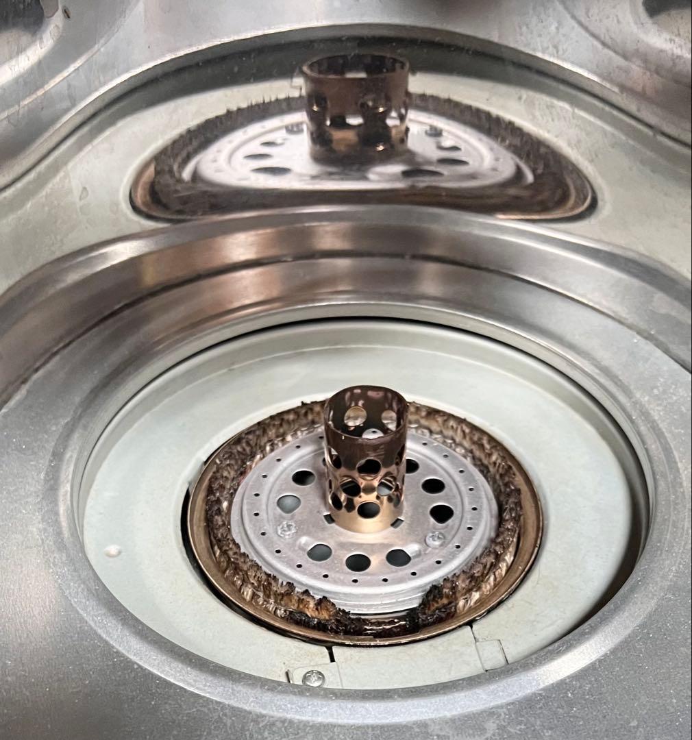 CORONA コロナ 自然通気形開放式石油ストーブ RX-2922WY 大容量