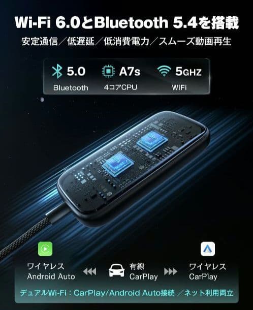 ☆I'll☆ Ottocast 進化版