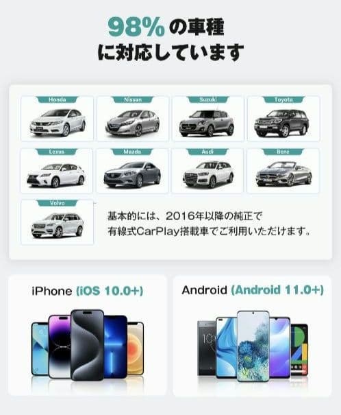 ☆I'll☆ Ottocast 進化版