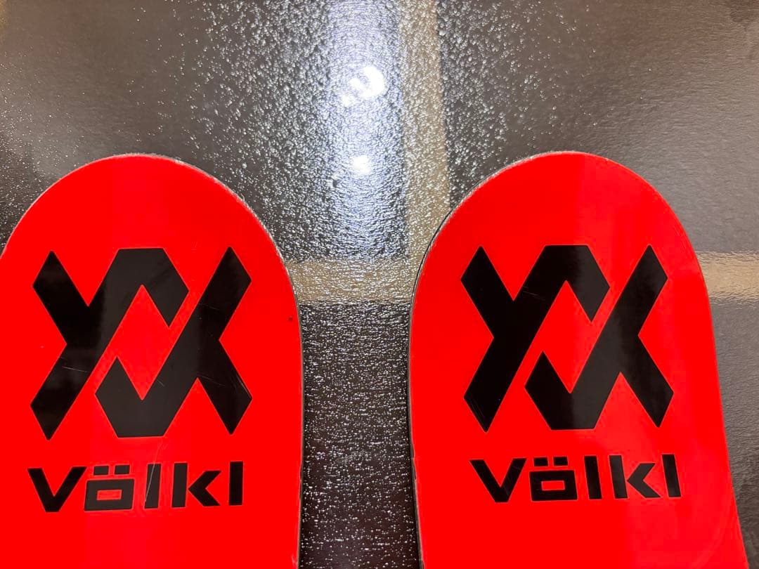 Racetiger GS World Cup Masters 183 スキー