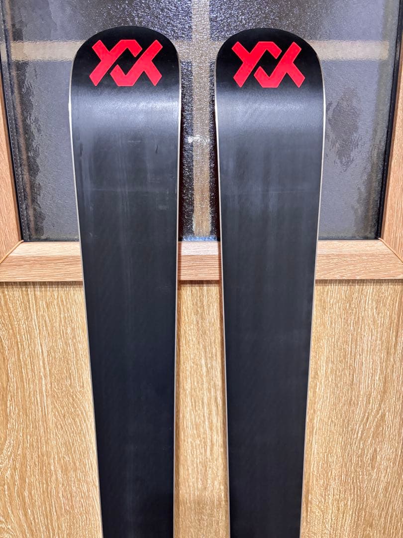 Racetiger GS World Cup Masters 183 スキー