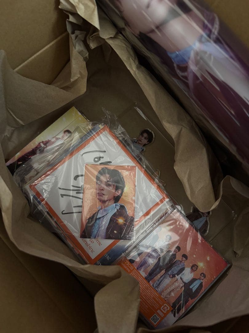 邦楽 FANTASTICS Welcome to Sunshine