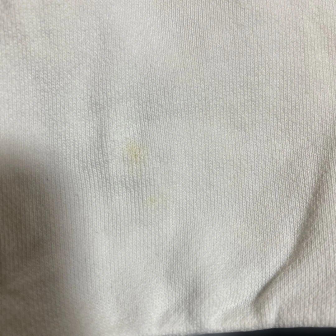 A Bathing Ape スタジャン ブラック/ホワイト