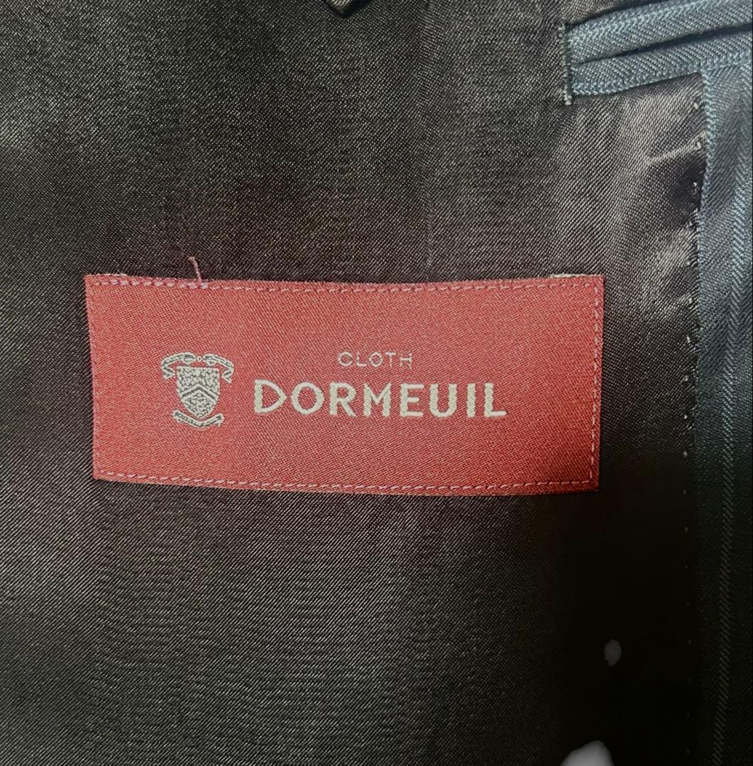 ♦️セール中 DURNEUL DUBAN ストライプスーツ LL