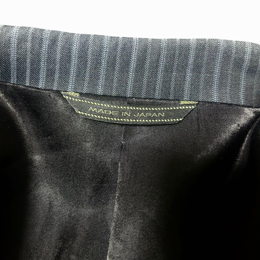 ♦️セール中 DURNEUL DUBAN ストライプスーツ LL