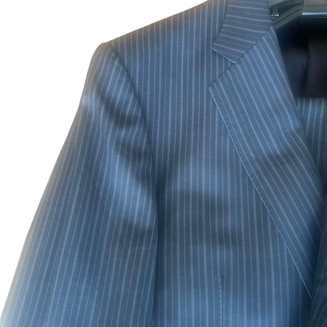 ♦️セール中 DURNEUL DUBAN ストライプスーツ LL