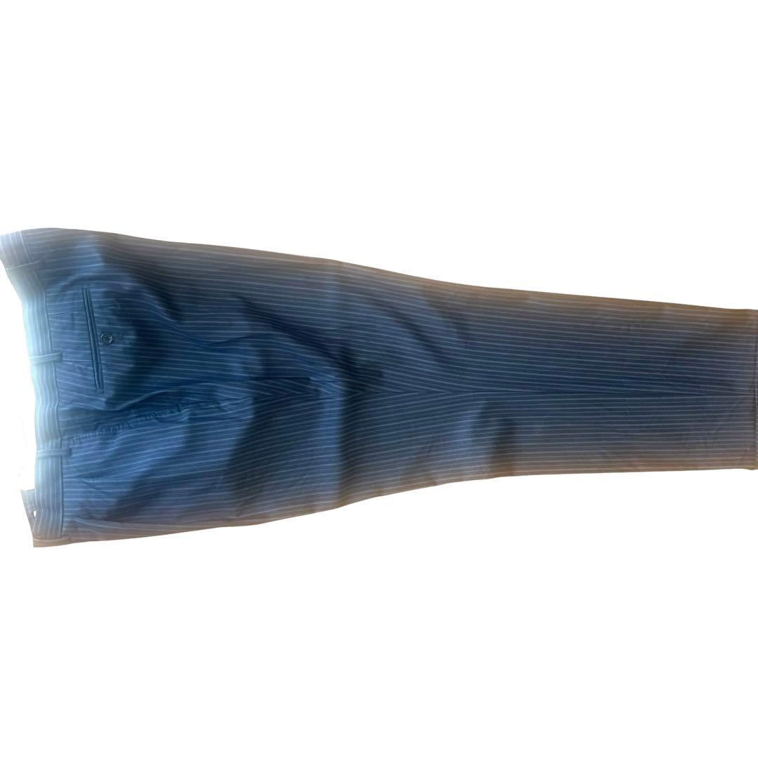 ♦️セール中 DURNEUL DUBAN ストライプスーツ LL