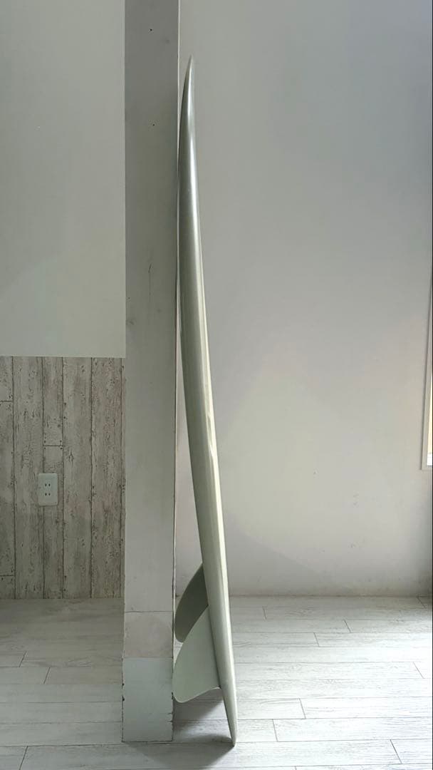 ライアンバーチSQUIT FISH5.7 RYAN BURCH ツインフィン