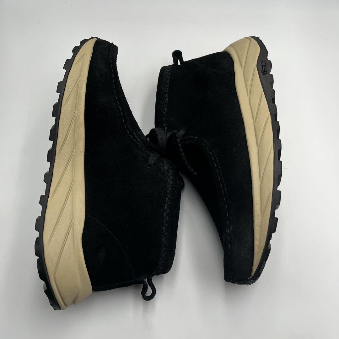 Clarks Wallabee Eden ワラビーエデン【UK7】
