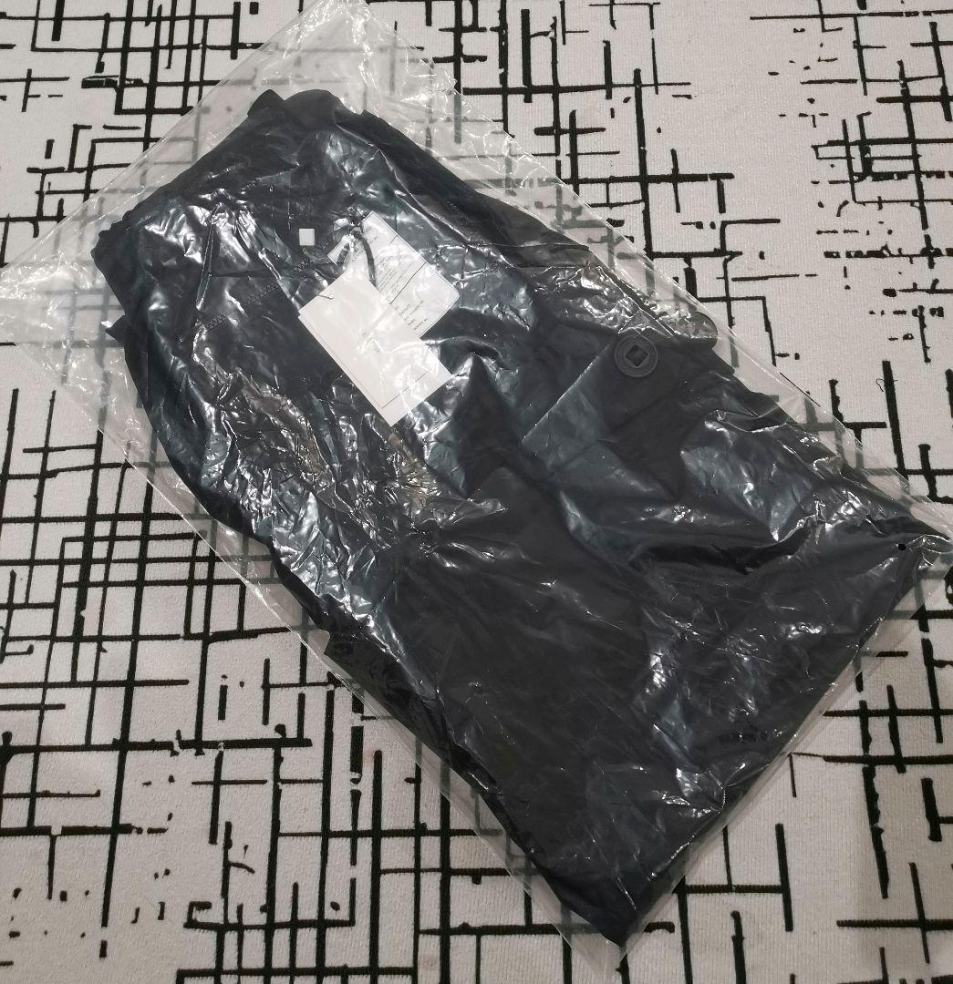 エヌハリウッド TPES 24SS カーゴパンツ ４０