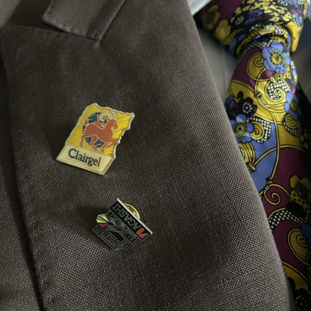 厳選 【Apollo特注】 ダブルスーツ セットアップ VERSACE コーデ