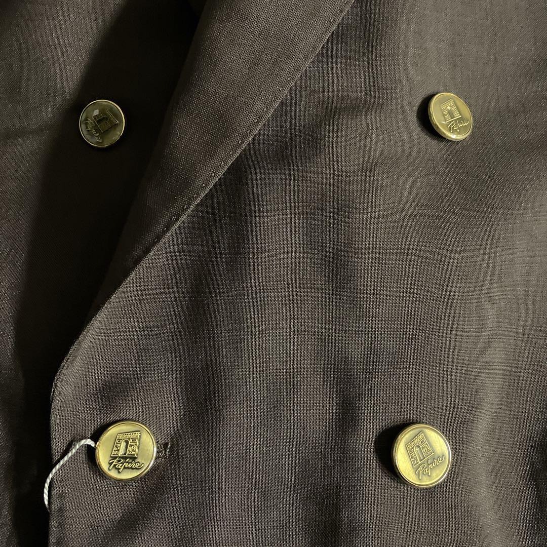 厳選 【Apollo特注】 ダブルスーツ セットアップ VERSACE コーデ