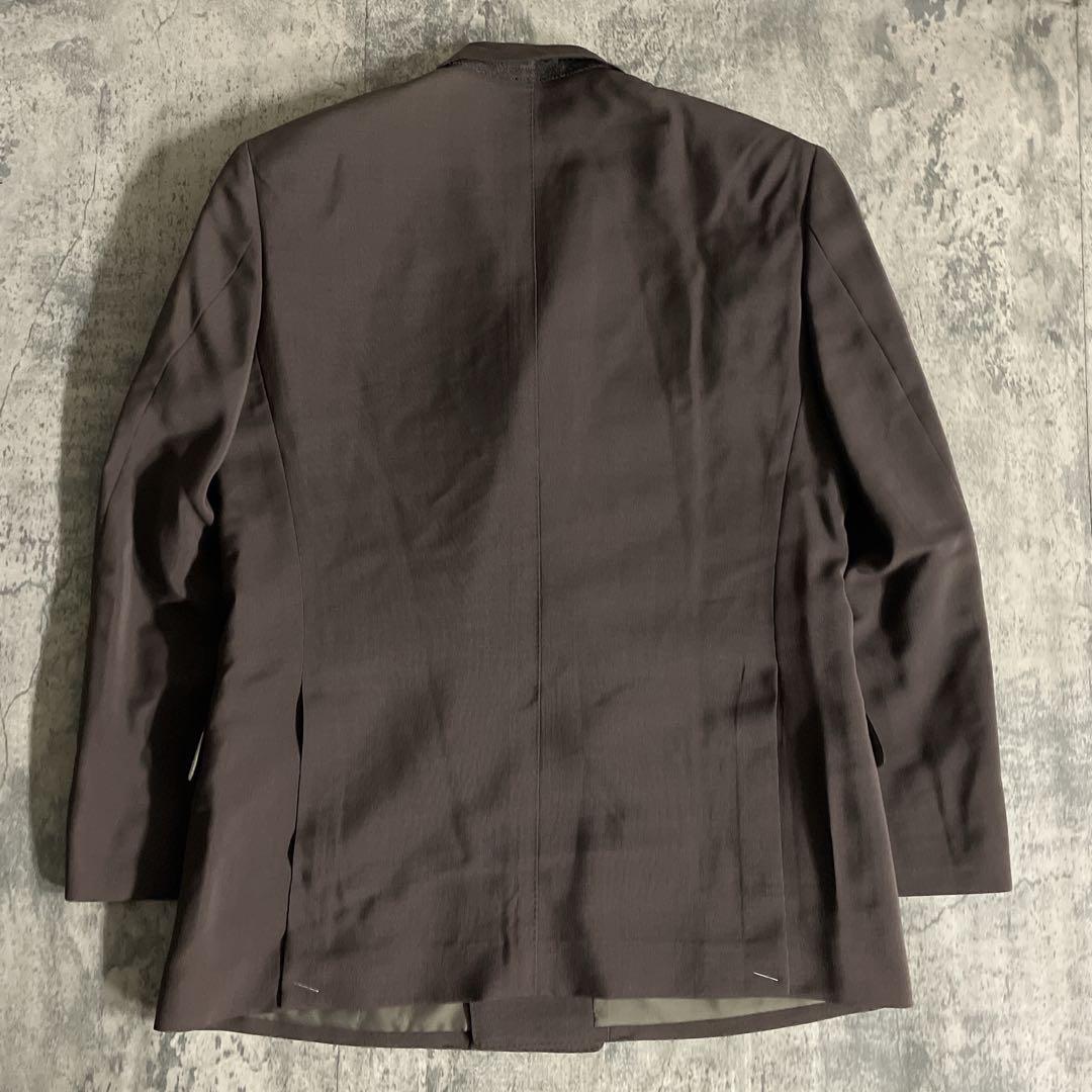 厳選 【Apollo特注】 ダブルスーツ セットアップ VERSACE コーデ