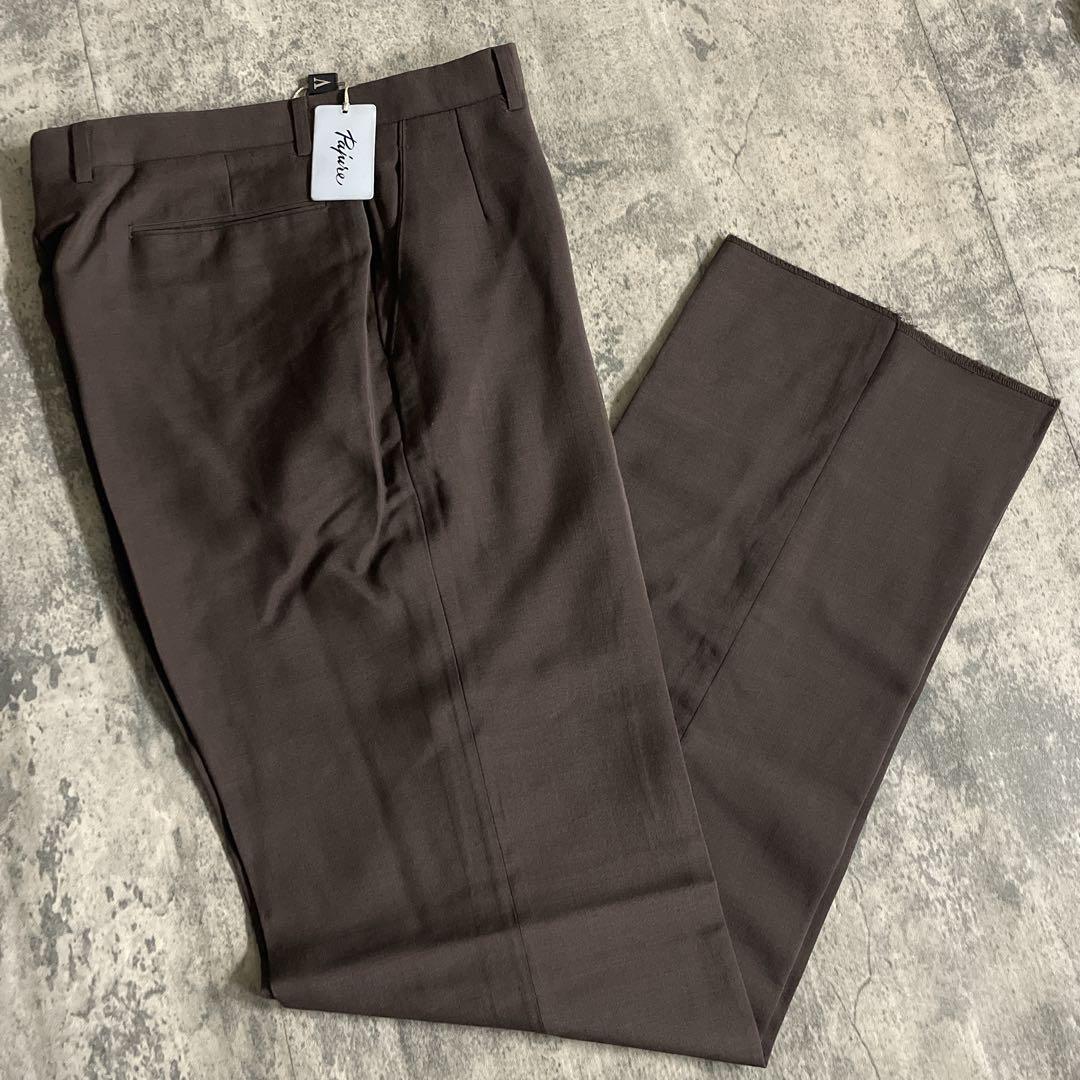 厳選 【Apollo特注】 ダブルスーツ セットアップ VERSACE コーデ