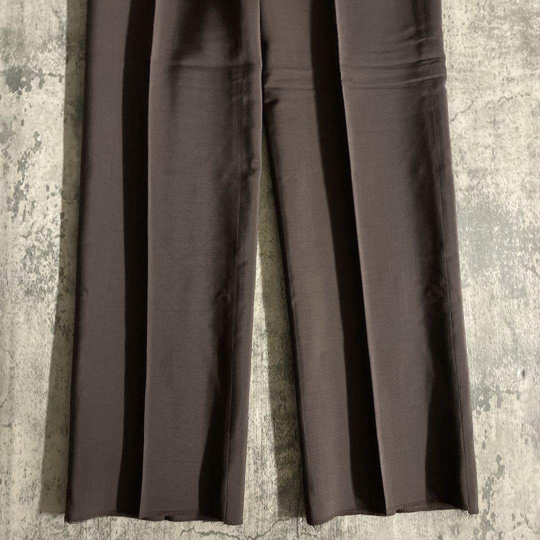 厳選 【Apollo特注】 ダブルスーツ セットアップ VERSACE コーデ