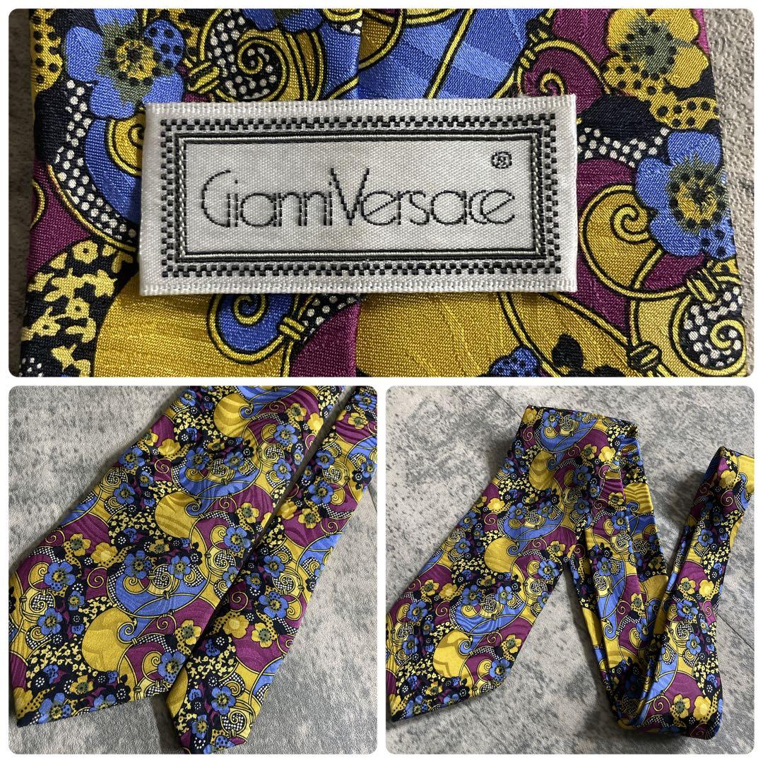 厳選 【Apollo特注】 ダブルスーツ セットアップ VERSACE コーデ