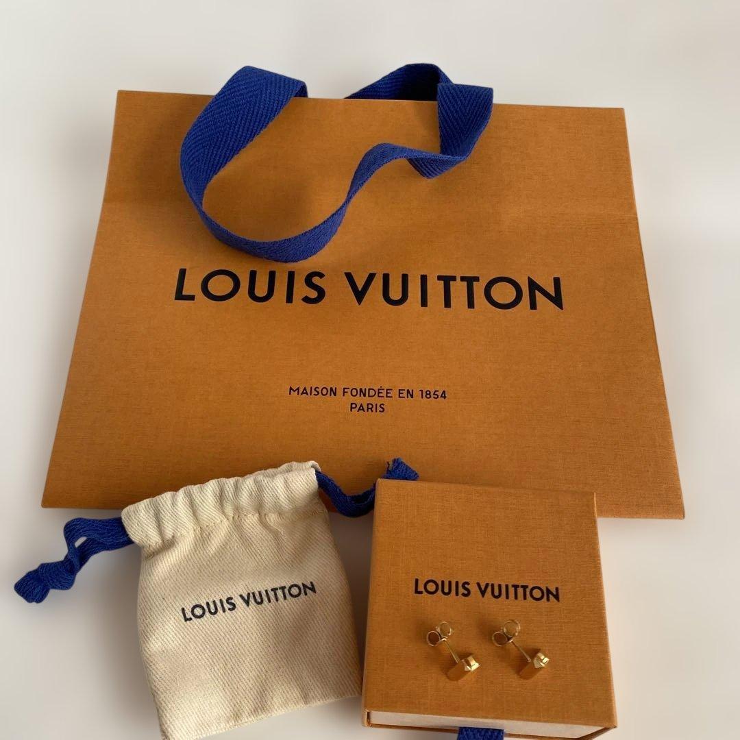 ルイ・ヴィトン　(ピアス・エセンシャルV)