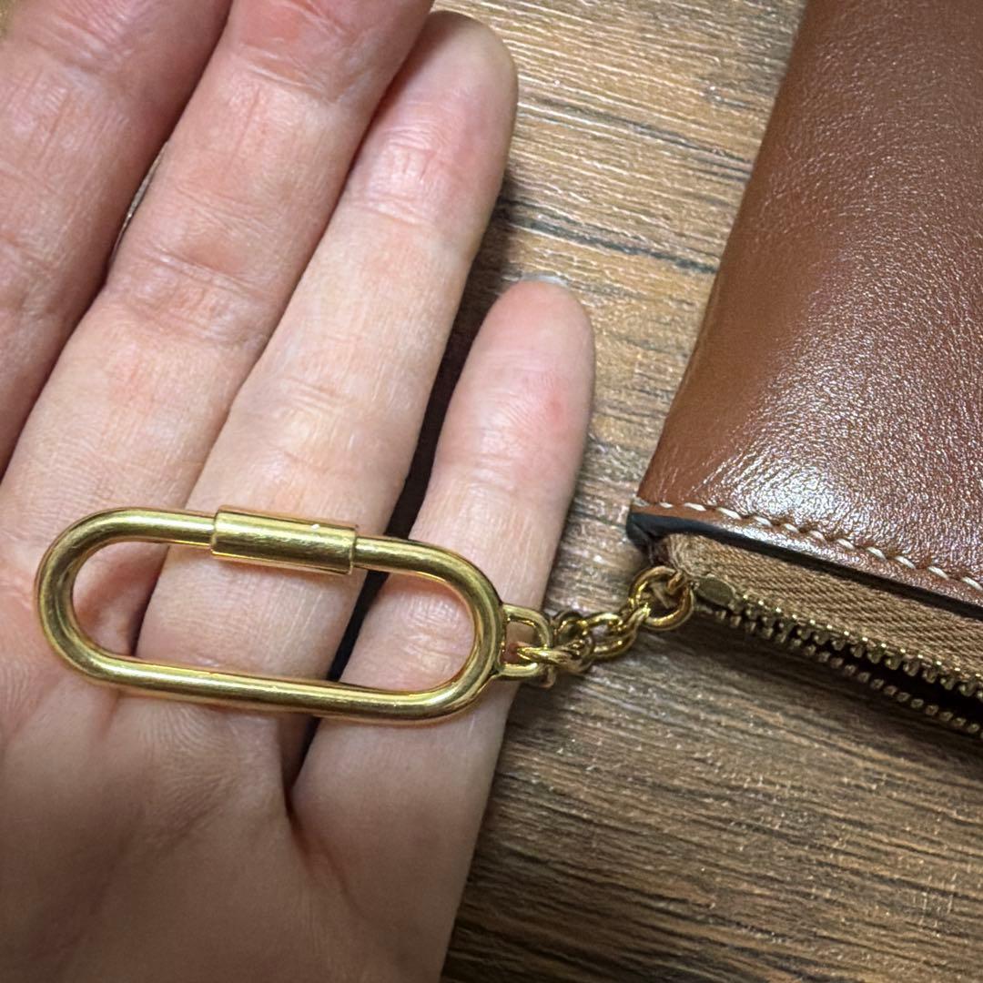 セリーヌ　キーケース　ケース　カードケース