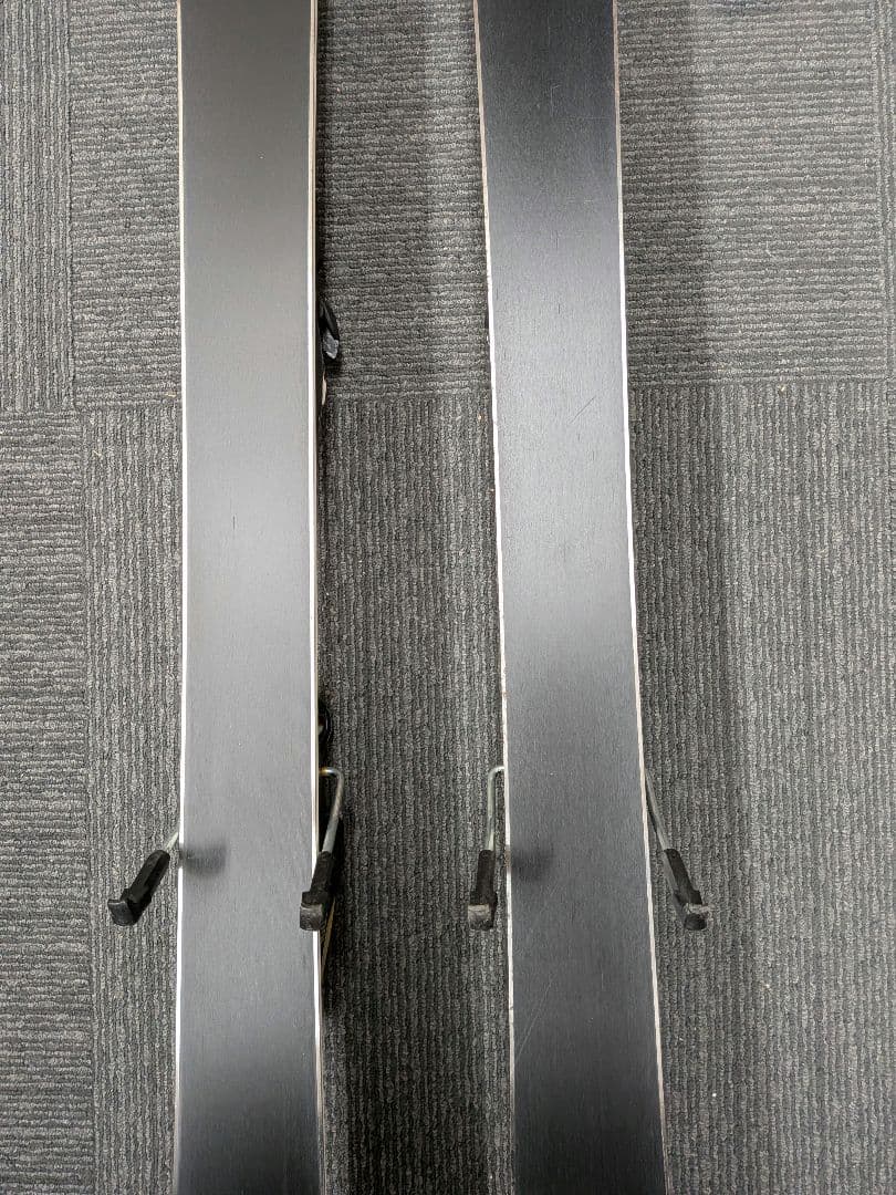 ROSSIGNOL（ロシニョール） スキー板、ビンディングセット