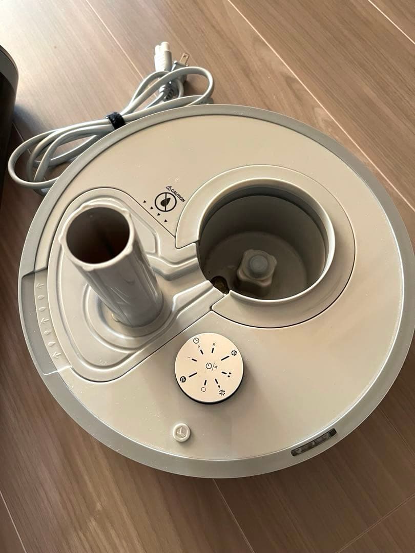 cado STEM630i カドー加湿器