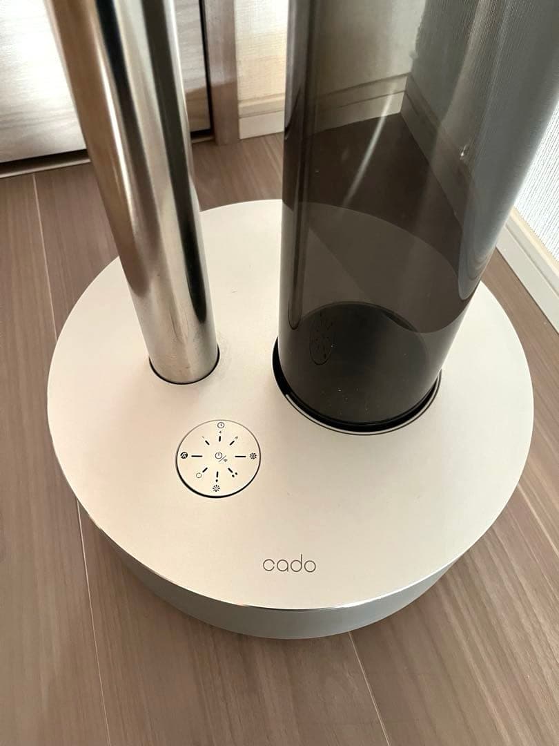 cado STEM630i カドー加湿器
