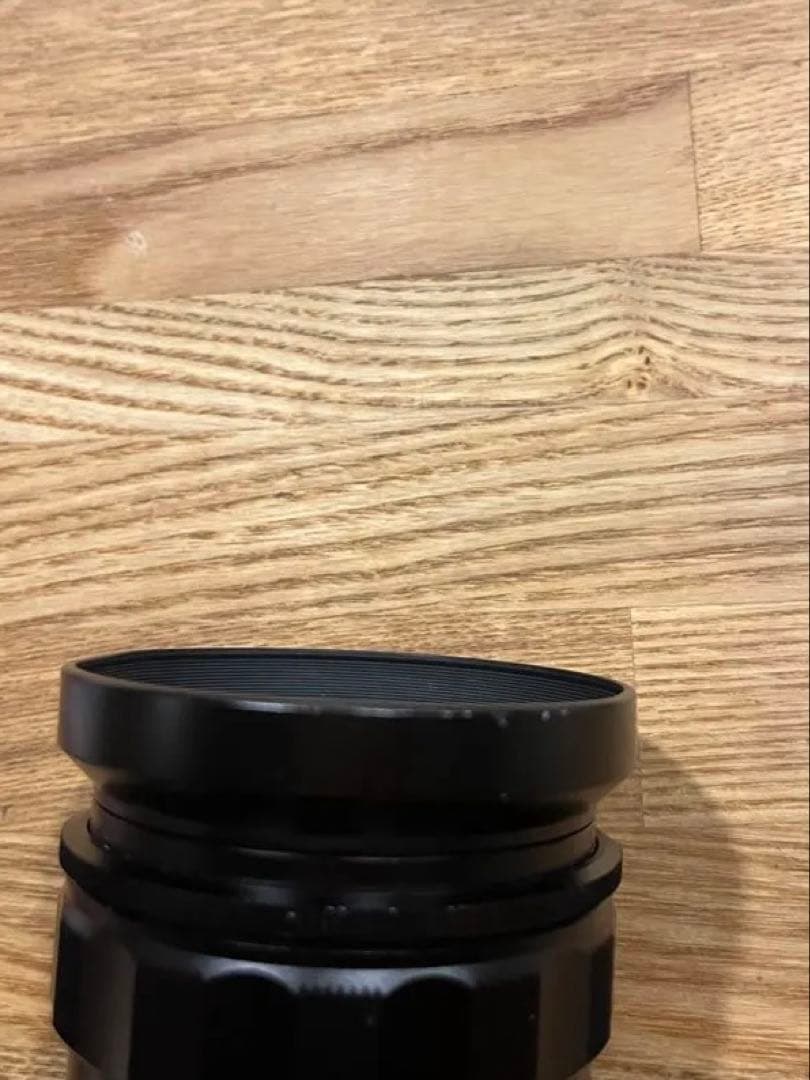 コシナ　フォクトレンダー NOKTON classic 35mm F1.4E