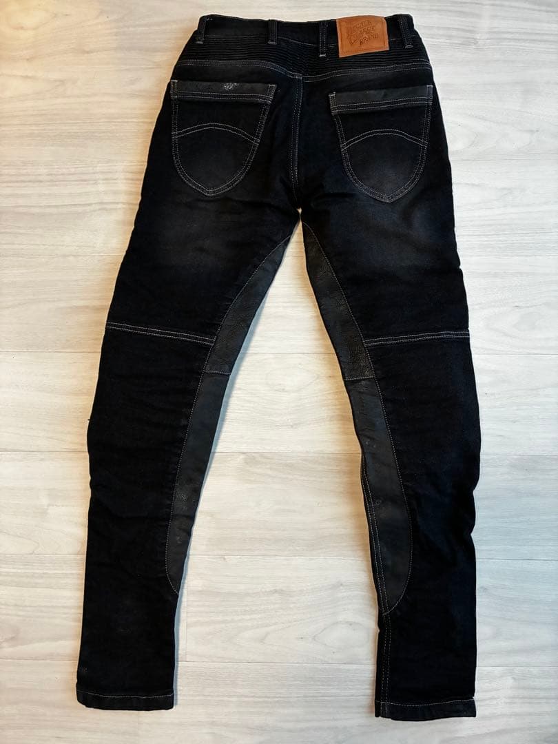 DEGNER レディース バイク用パンツ