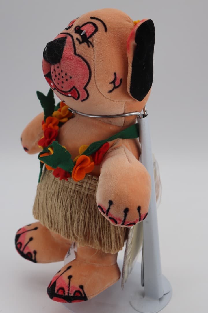 ハワイアンのボンゾ 24cm メリーソート社 コレクター向き